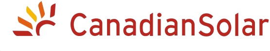 Canadian Solar logo