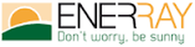 Enerray logo