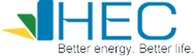HEC logo