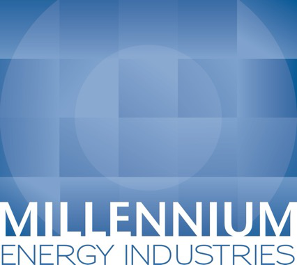 Millennium Energy Industries logo