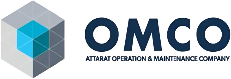 OMCO Attarat Operation and Maintenance Company logo