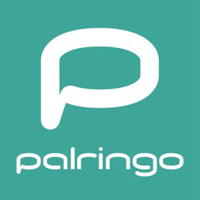 Palringo logo