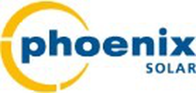 Phoenix Solar logo