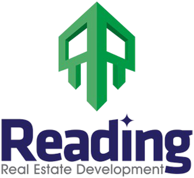 Reading Real Estate Development logo