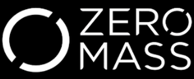 Zero Mass Water logo
