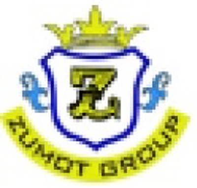 Zumot Group logo