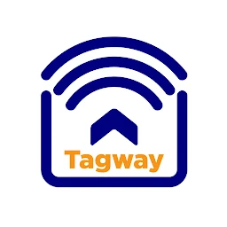 Tagway logo