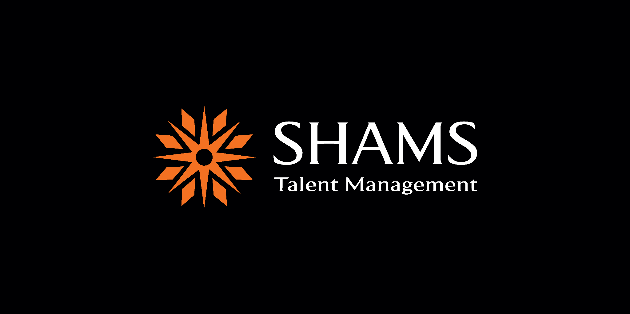 Shams Talent Management LLC logo